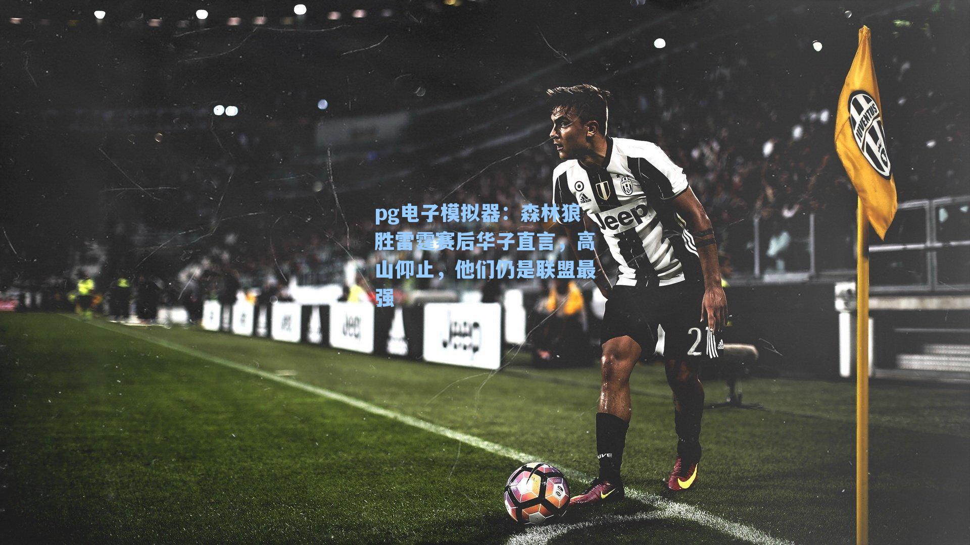 pg电子模拟器：森林狼胜雷霆赛后华子直言，高山仰止，他们仍是联盟最强