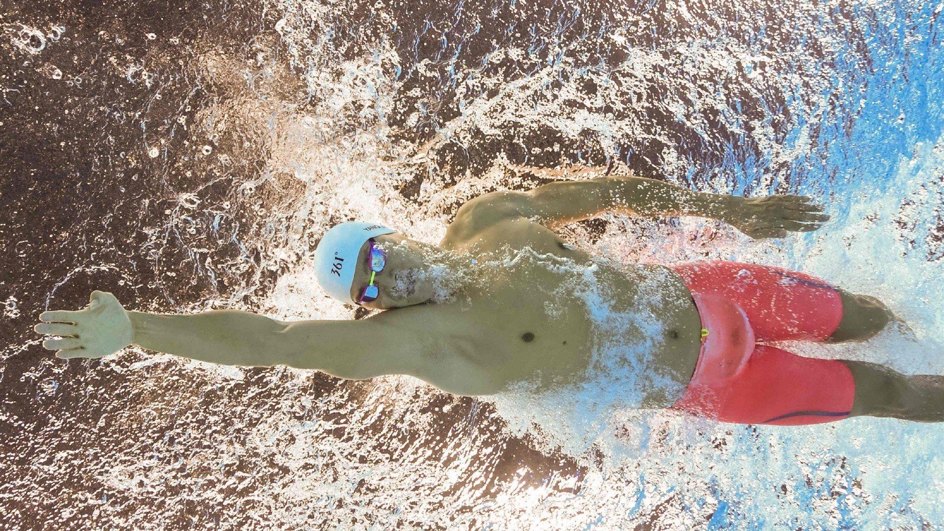 德甲球探证实中国新星王钰栋获关注 冬窗或登陆欧洲开启留洋新征程