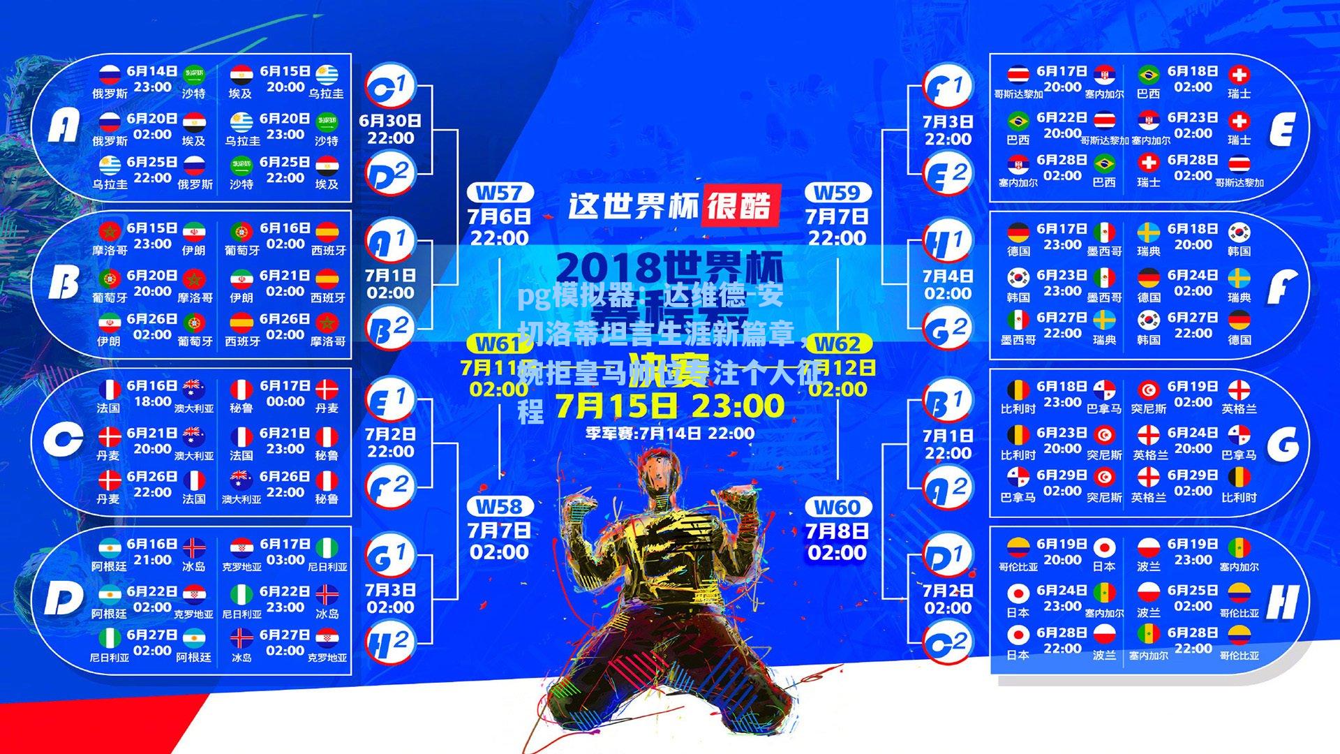 达维德-安切洛蒂坦言生涯新篇章,婉拒皇马帅位专注个人征程